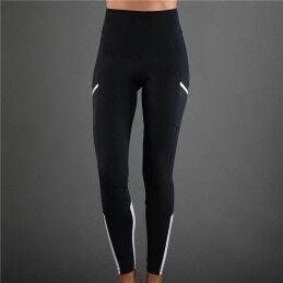 Endless|Leggings de Desporto de Mulher Endless Preto