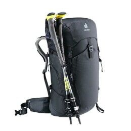 Deuter|Mochila de caminhada Deuter Trail PRO 34 SL Preto 34 L