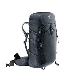 Deuter|Mochila de caminhada Deuter Trail PRO 34 SL Preto 34 L