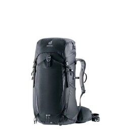 Deuter|Mochila de caminhada Deuter Trail PRO 34 SL Preto 34 L
