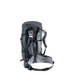 Deuter|Mochila de caminhada Deuter Trail PRO 34 SL Preto 34 L