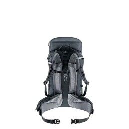 Deuter|Mochila de caminhada Deuter Trail PRO 34 SL Preto 34 L