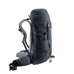 Deuter|Mochila de caminhada Deuter Trail PRO 34 SL Preto 34 L
