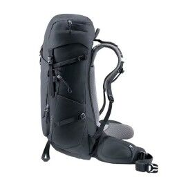 Deuter|Mochila de caminhada Deuter Trail PRO 34 SL Preto 34 L