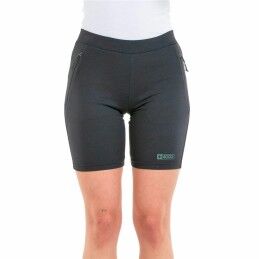 Adidas|Leggings de Desporto de Mulher Adidas Essentials Preto