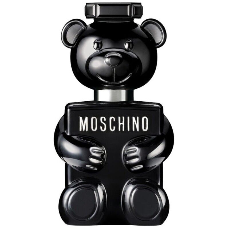 Moschino|Perfume Homem Moschino 6W10 EDP Moschino|Perfume Homem Moschino 6W10 EDP