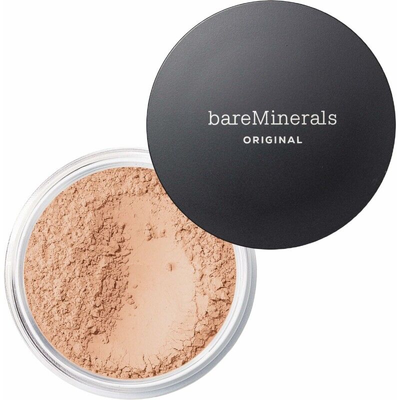 bareMinerals|Base de Maquilhagem em Pó bareMinerals Original Medium Spf 15 8 g bareMinerals|Base de Maquilhagem em Pó bareMinerals Original Medium Spf 15 8 g