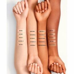bareMinerals|Base de Maquilhagem Fluida bareMinerals Original Pure Serum Spf 20 30 ml