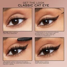 Lancôme|Sombra de Olhos Lancôme Lash Idôle Nº 04-brown (1 Unidade)