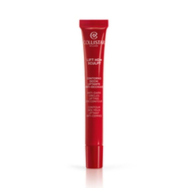 Collistar|Contorno dos Olhos Collistar LIFT HD+ 15 ml Collistar|Contorno dos Olhos Collistar LIFT HD+ 15 ml