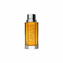 BOSS|Perfume Unissexo Hugo Boss-boss THE SCENT 100 ml