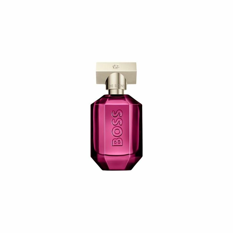 BOSS|Perfume Unissexo Hugo Boss-boss THE SCENT FOR HER 50 ml BOSS|Perfume Unissexo Hugo Boss-boss THE SCENT FOR HER 50 ml