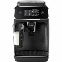 Philips|Máquina de Café de Cápsulas Philips Senseo Select Eco CSA240/21 1450 W