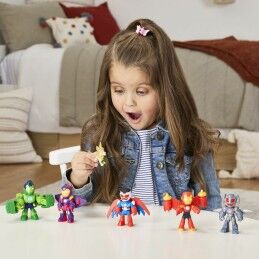 Hasbro|Boneca bebé Hasbro