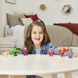 Hasbro|Boneca bebé Hasbro