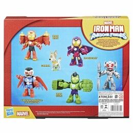 Hasbro|Boneca bebé Hasbro