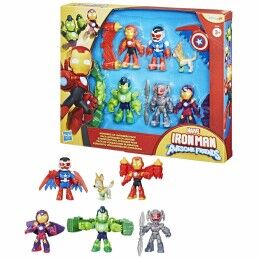 Hasbro|Boneca bebé Hasbro