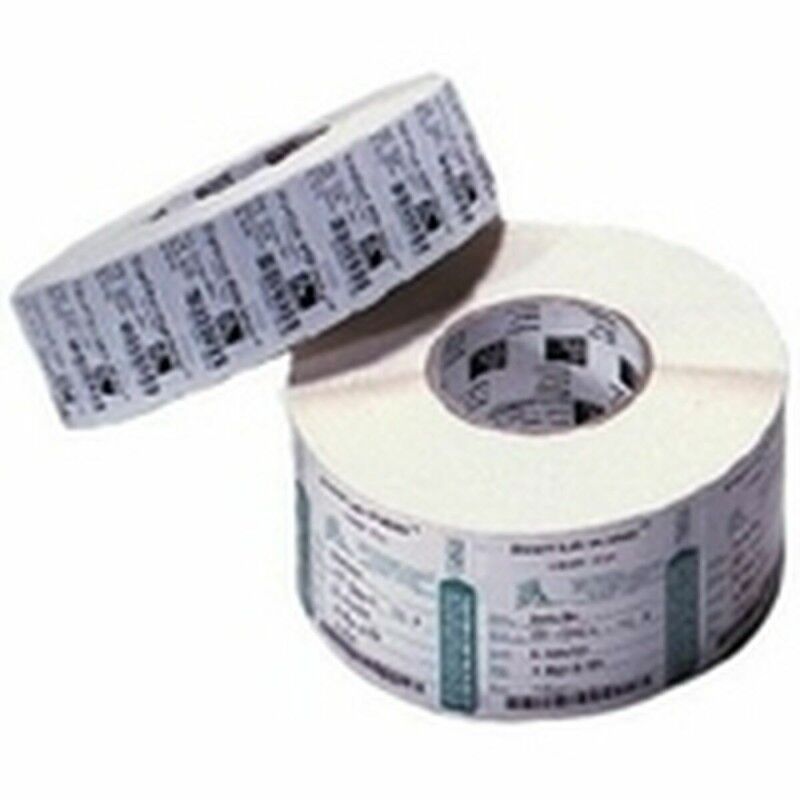 Zebra|Rotuladores Zebra 800640-605 Branco (4 Unidades) Zebra|Rotuladores Zebra 800640-605 Branco (4 Unidades)