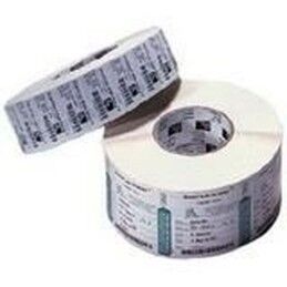Zebra|Rotuladores Zebra 800640-605 Branco (4 Unidades)