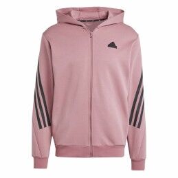 Columbia|Polar com Capuz Homem Columbia Viewmont II Branco