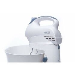 Adler|Batedeira de Varas Adler 4202 Aço inoxidável