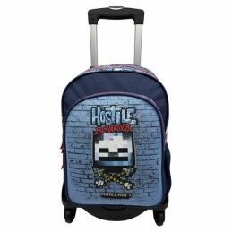 RCD Espanyol|Mochila Escolar RCD Espanyol