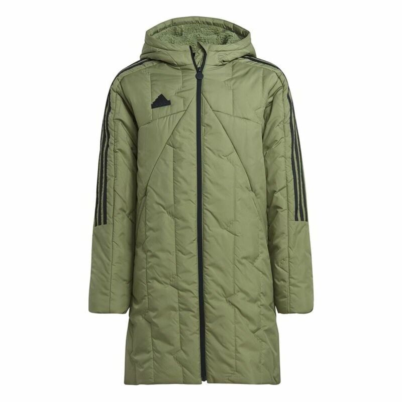 Adidas|Casaco Infantil Adidas Tiro Coat Adidas|Casaco Infantil Adidas Tiro Coat