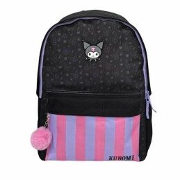 Real Sporting de Gijón|Mochila Escolar Real Sporting de Gijón Vermelho