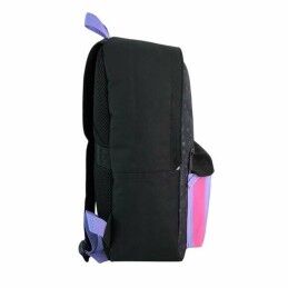 Kuromi|Mochila Infantil Kuromi
