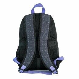 Kuromi|Mochila Infantil Kuromi