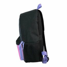 Kuromi|Mochila Infantil Kuromi