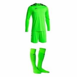 Adidas|Conjunto Desportivo para Crianças Adidas 	Essentials Amarelo