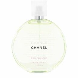 Chanel|Emulsão Corporal Allure Sensuelle Chanel (200 ml)