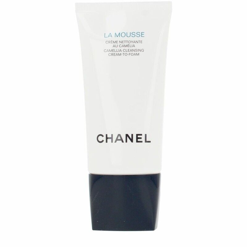 Chanel|Gel de Limpeza Facial Chanel LA MOUSSE 150 ml Chanel|Gel de Limpeza Facial Chanel LA MOUSSE 150 ml
