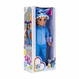 Berjuan|Boneca bebé Berjuan Chubby Pichi 50 cm