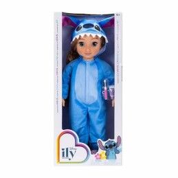 Disney|Boneca Disney Stitch 50 cm