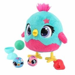 Diset|Animal de Estimação Interativo Diset Funtasy Family  Multicolor Plástico