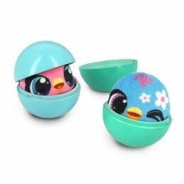 Diset|Animal de Estimação Interativo Diset Funtasy Family  Multicolor Plástico