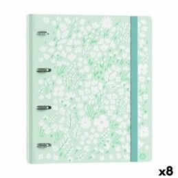 Exacompta|Classificador de documentos Exacompta Modulotop 5 compartimentos Vertical A4 A4+ 30 x 28,8 x 25,5 cm