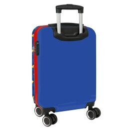 Stitch|Trolley de Cabine Stitch GOOD DAY Azul 20'' 20 L 34,5 x 55 x 20 cm