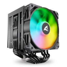Noctua|Ventilador de CPU Noctua NH-U14STR5-SP6