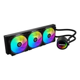 MSI|Kit de refrigeração líquida MSI 306-7ZWDA11-L80