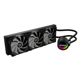 Genesis|Kit de refrigeração líquida Genesis NLG-2321
