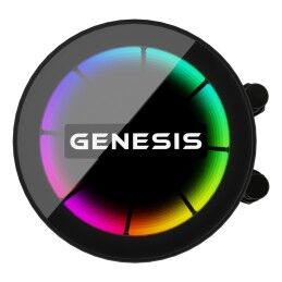 Genesis|Kit de refrigeração líquida Genesis NLG-2321