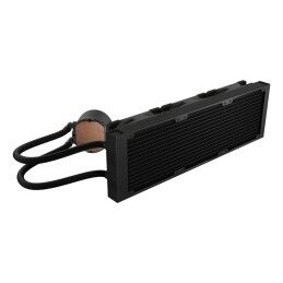 Genesis|Kit de refrigeração líquida Genesis NLG-2321