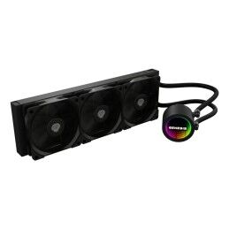 Talius|Kit de refrigeração líquida Talius Skadi-240 RGB
