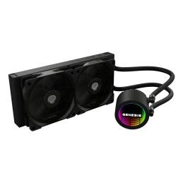 MSI|Kit de refrigeração líquida MSI 306-7ZWDA11-L80