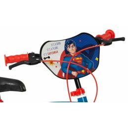 Bicicleta Infantil Toimsa Superman