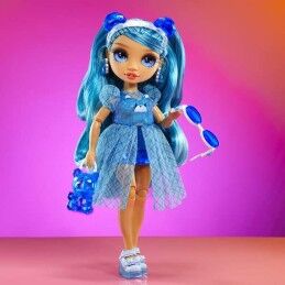 Rainbow|Boneca Rainbow