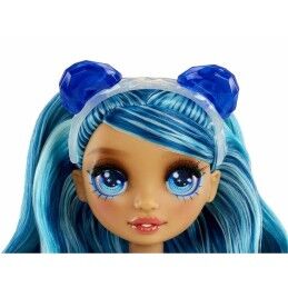 Rainbow|Boneca Rainbow